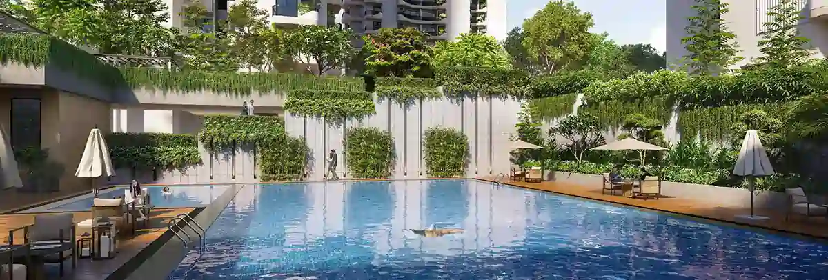 Eldeco Group Legacy