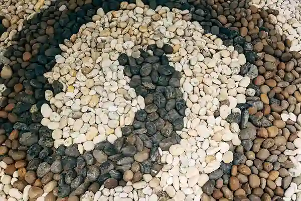 Reflexology Path